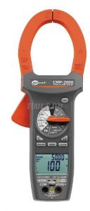 CMP-2000 Клещи электроизмерительные CMP-2000 Клещи электроизмерительные