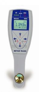 Рефрактометр REFRACTO 30GS, METTLER TOLEDO 