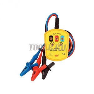 SEW 862 PR - измеритель параметров электрических сетей SEW 862 PR - измеритель параметров электрических сетей