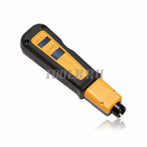 Fluke Networks 10061110 - инструмент для набивки кросса D914S с лезвием EverSharp 110 мм