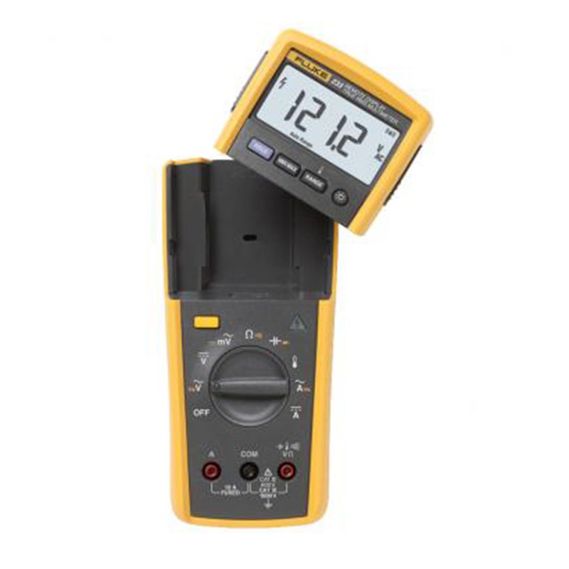 Мультиметр Fluke 233 Мультиметр Fluke 233