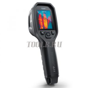 Flir TG297 - тепловизор Flir TG297 - тепловизор
