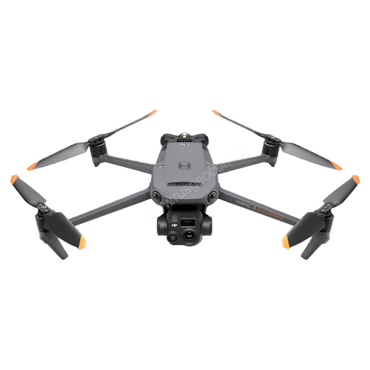 Квадрокоптер DJI Mavic 3 Thermal (Universal Edition) gray (серый)