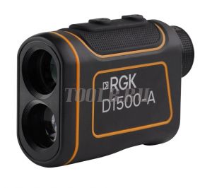 RGK D1500-A Оптический дальномер RGK D1500-A Оптический дальномер