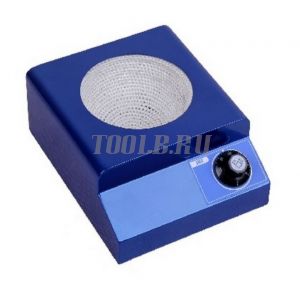 Ulab UT-4100 Колбонагреватель одноместный, T до +400 °С, 500 мл Ulab UT-4100 Колбонагреватель одноместный, T до +400 °С, 500 мл