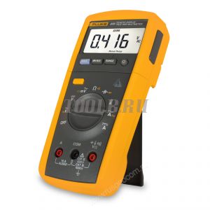 Fluke 233 - мультиметр Fluke 233 - мультиметр