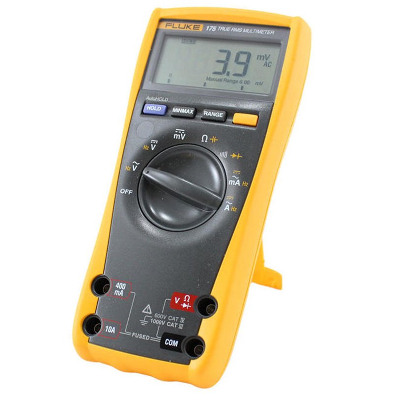 Мультиметр Fluke 175 Мультиметр Fluke 175