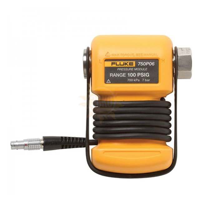 Калибратор давления FLUKE-750PA4