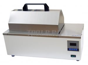 Баня водяная 12 л Ulab UT-4313Е  Баня водяная 12 л Ulab UT-4313Е