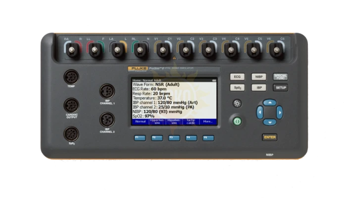 Генератор сигналов пациента ProSim 8