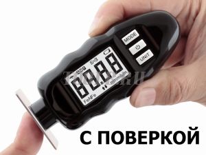 CARSYS DPM-816 - измеритель толщины покрытий