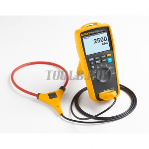 Fluke 279 FC/iFlex - мультиметр-тепловизор Fluke 279 FC/iFlex - мультиметр-тепловизор