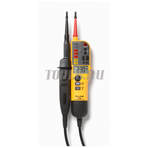 Fluke T130 - детектор напряжения Fluke T130 - детектор напряжения