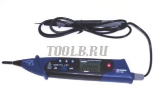 АММ-1063 АКТАКОМ Мультиметр цифровой АММ-1063 АКТАКОМ Мультиметр цифровой