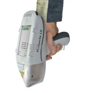 ELvaX ProSpector II - анализатор состава веществ ELvaX ProSpector II - анализатор состава веществ