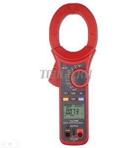 RGK CM-50 Токоизмерительные клещи RGK CM-50 Токоизмерительные клещи