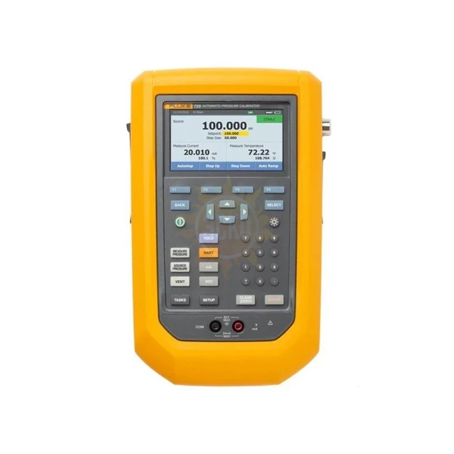 Калибратор давления Fluke 729 150G