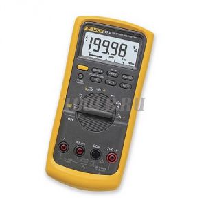 Fluke 87v/E2-Kit - мультиметр