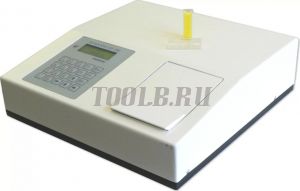 ФЛЮОРАТ-02-3М Анализатор жидкости