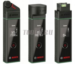 Bosch Zamo III - лазерный дальномер Bosch Zamo III - лазерный дальномер