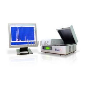 ElvaX Light SDD – спектрометр ElvaX Light SDD – спектрометр