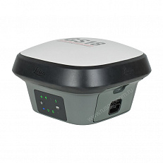 GNSS приёмник LEICA GS18T LTE&UHF (unlimited) GNSS приёмник LEICA GS18T LTE&UHF (unlimited)