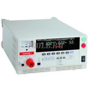 HIOKI 3174 - пробойная установка с мегаомметром HIOKI 3174 - пробойная установка с мегаомметром