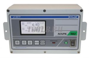 МАРК-902МП рН-метр МАРК-902МП рН-метр