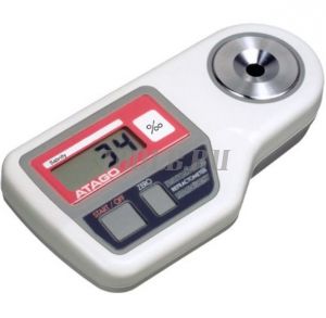 PR-100SA Рефрактометр PR-100SA Рефрактометр