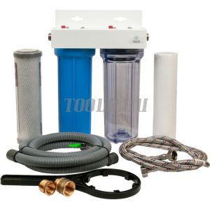TAGLER СПОВ Система предварительной очистки воды TAGLER СПОВ Система предварительной очистки воды