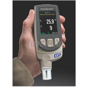 PosiTector SST - набор Бресле c PosiPatch для измерения загрязненности солями PosiTector SST - набор Бресле c PosiPatch для измерения загрязненности солями