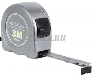 RGK RS3 Рулетка RGK RS3 Рулетка
