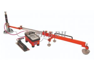 AX 01 ZORN INSTRUMENTS Статический плотномер грунта AX 01 ZORN INSTRUMENTS Статический плотномер грунта