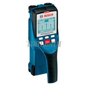 Детектор скрытой проводки Bosch D-tect 150 SV wallscanner Professional  Детектор скрытой проводки Bosch D-tect 150 SV wallscanner Professional