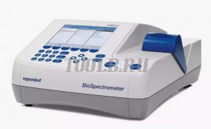 200-830 НМ Спектрофотометр однолучевой, спектральная щель 4 нм, BIOSPECTROMETER BASIC с кюветой ΜCUVETTE 200-830 НМ Спектрофотометр однолучевой, спектральная щель 4 нм, BIOSPECTROMETER BASIC с кюветой ΜCUVETTE