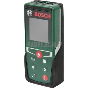 BOSCH Universal Distance 50 - Лазерный дальномер BOSCH Universal Distance 50 - Лазерный дальномер
