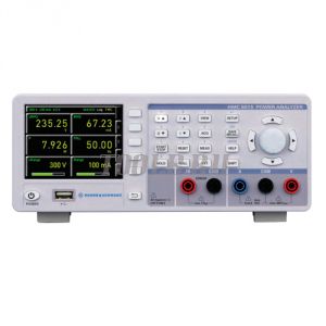 Rohde & Schwarz R&S 8015 - анализатор электропитания Rohde & Schwarz R&S 8015 - анализатор электропитания