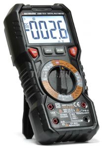 АММ-1014 АКТАКОМ Мультиметр АММ-1014 АКТАКОМ Мультиметр