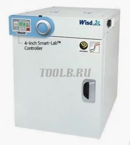 Шкаф сушильный со SMART контроллером (50 л, нерж. сталь) SOF-50 