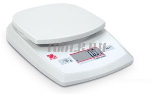 OHAUS CR221 Лабораторные электронные весы OHAUS CR221 Лабораторные электронные весы