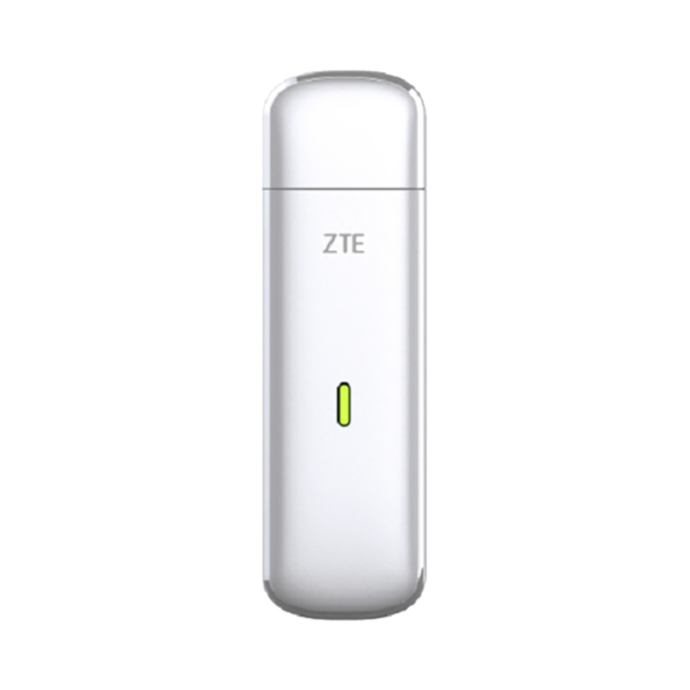 4G USB модем ZTE MF833V