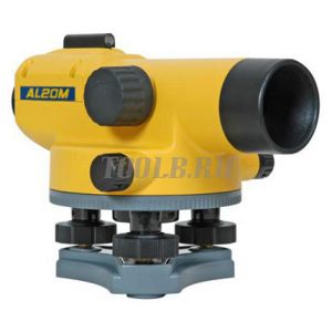 Spectra Precision AL20M - оптический нивелир Spectra Precision AL20M - оптический нивелир