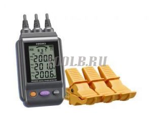 HIOKI PD3259 - индикатор чередования фаз HIOKI PD3259 - индикатор чередования фаз