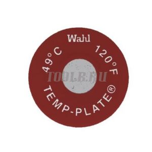 Индикаторы температуры Wahl Round Single-Position (414)