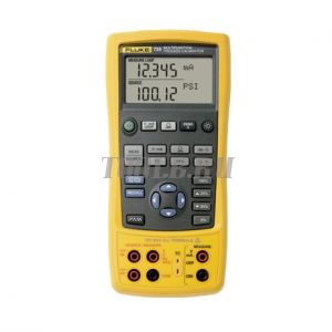 Fluke 725 - калибратор Fluke 725 - калибратор