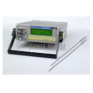 AOIP РНР 602R, PHP 601R - цифровые термометры прецизионные AOIP РНР 602R, PHP 601R - цифровые термометры прецизионные