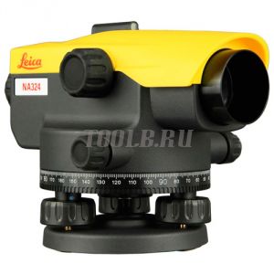 Leica NA 324 - оптический нивелир Leica NA 324 - оптический нивелир
