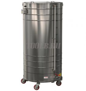 Сборник для хранения очищенной воды С-500 Ливам 