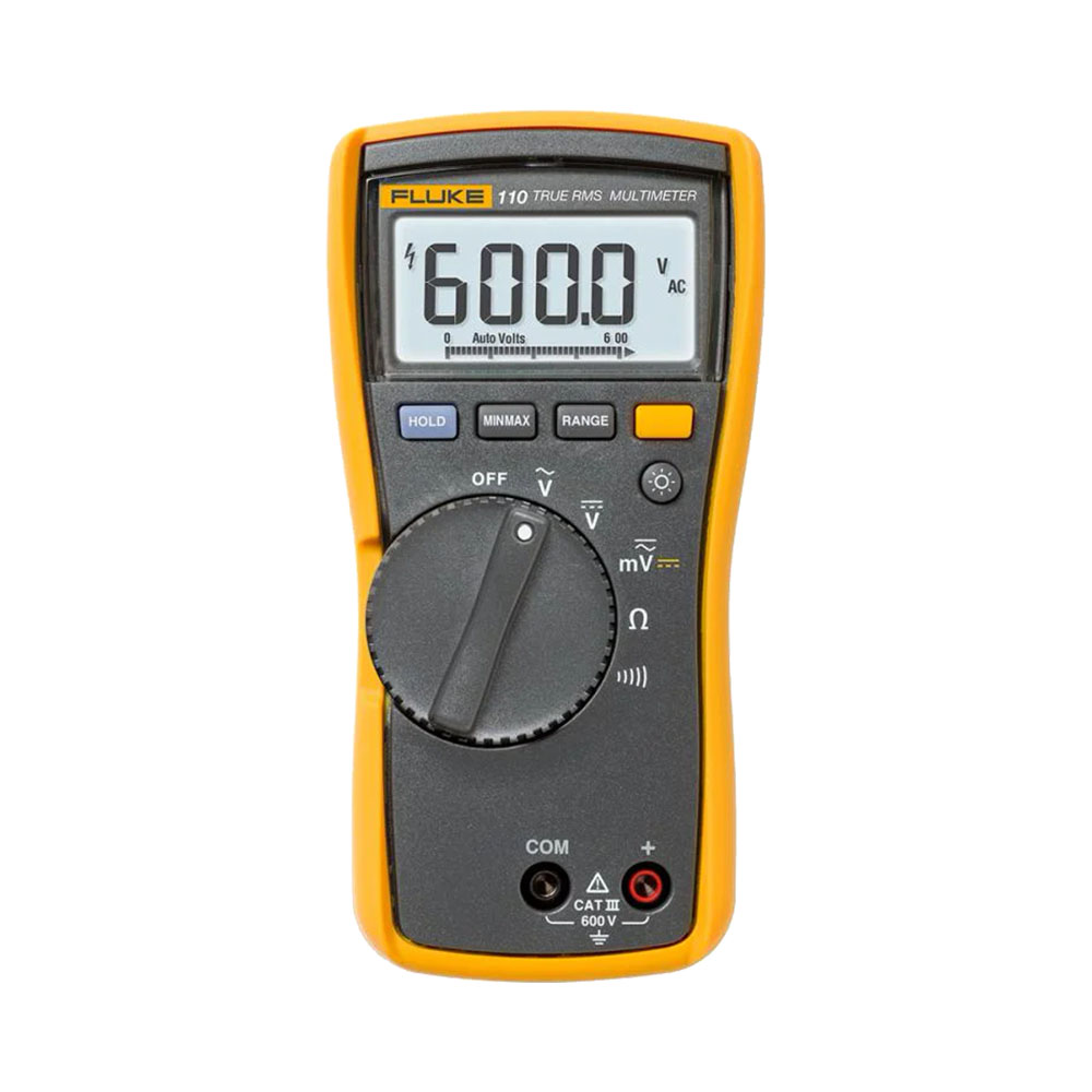 Мультиметр Fluke 110/ERTA Мультиметр Fluke 110/ERTA