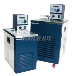 DAIHAN Scientific WCR-12 Баня низкотемпературная циркуляционная (12л, -25 + 150°C) DAIHAN Scientific WCR-12 Баня низкотемпературная циркуляционная (12л, -25 + 150°C)